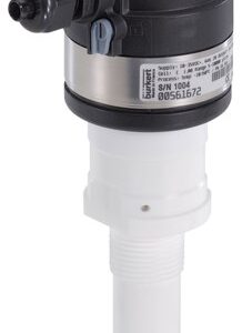 Transmissor de Condutividade Burkert Tipo 8222 - 2 Condutores, 4-20 mA, Aço Inox - — SKU - 561662 - 561662