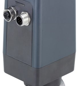 Válvula Globo Eletromotriz 2 Vias Tipo 3280 - SKU 393043