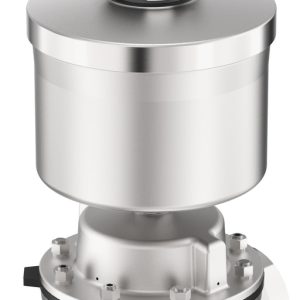 Válvula de Diafragma 2/2 vias Burkert Tipo 2103 - — SKU - 20006224 - 20006224