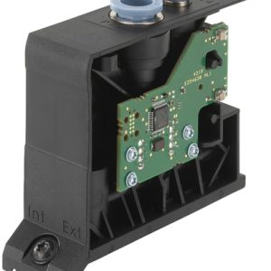 Conjunto de Reposição Burkert Tipo SV04 Módulo Conector Sensor Pressão - — SKU - 384867 - 384867