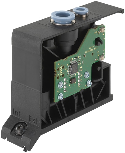 Conjunto de Reposição Burkert Tipo SV04 Módulo Conector Sensor Pressão - — SKU - 384867 Conjunto de Reposição Burkert Tipo SV04 Módulo Conector Sensor Pressão - — SKU - 384867 - Bürkert - 384867