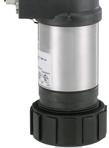 Transmissor de Vazão por Inserção Burkert Tipo 8026 - Paddle Wheel Magnético EPDM Alimentício PVDF - — SKU - 561871 - 561871