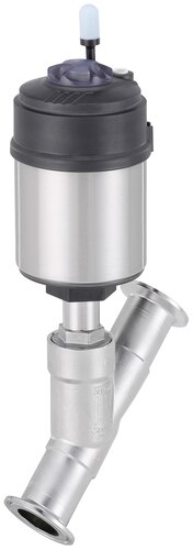 Válvula de Controle Angular 2/2 vias Burkert Tipo 2300 — SKU 368926 Válvula de Controle Angular 2/2 vias Burkert Tipo 2300 — SKU 368926 - Bürkert - 368926