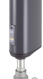 Burkert Tipo 3361 Válvula Globo 2 Vias PEEK DN 15 ASME BPE 24 V DC - — SKU - 371007 - 371007