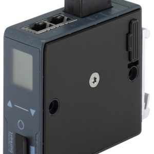 Gateway-Modul PROFINET S2 Burkert Tipo ME43 - — SKU - 20065630 - 20065630