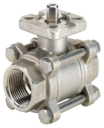 Burkert Tipo 2654 Válvula Borboleta 2" ASME BPE - — SKU - 98136356 Burkert Tipo 2654 Válvula Borboleta 2" ASME BPE - — SKU - 98136356 - Bürkert - 98136356