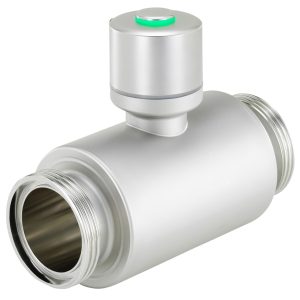 Medidor de Vazão Burkert Tipo 8098 - DN 25 — SKU 574708 - 574708