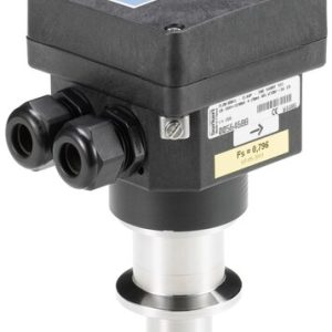 Burkert Tipo 8041 Controlador de Vazão MID Indutivo - — SKU - 564688 - 564688