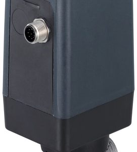 Válvula Globo Eletromotriz 2 Vias Tipo 3280 - SKU 394452