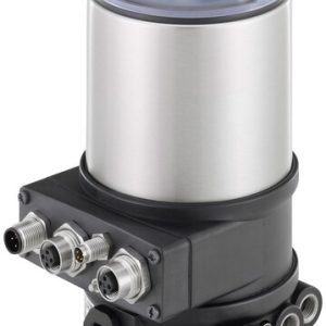 Burkert Tipo 8693 Controlador de Processo 130 l/min G IP65/67 - — SKU - 313276 - 313276