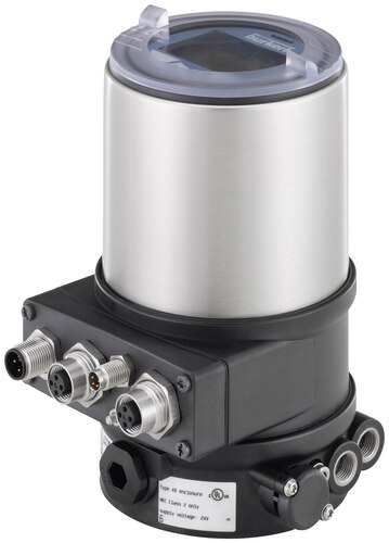 Burkert Tipo 8693 Controlador de Processo 24V G - — SKU - 306867 Burkert Tipo 8693 Controlador de Processo 24V G - — SKU - 306867 - Bürkert - 306867