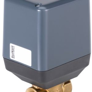 Válvula Solenoide Globo 2 Vias Burkert Tipo 3285 - — SKU - 332717 - 332717