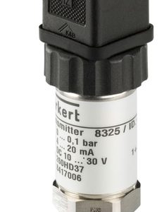 Transmissor de Pressão Burkert Tipo 8325 IP65 4-20 mA - — SKU - 569091 - 569091