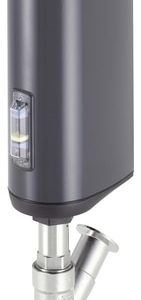 Burkert Tipo 3320 Válvula Angular 2/2 PEEK DN 15 ASME BPE 24 V DC - — SKU - 322190 - 322190