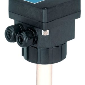 Burkert Tipo 8041 Transmissor Indutivo Vazão PVDF Compacto - — SKU - 560751 - 560751