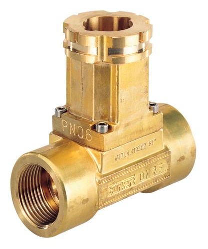 Burkert Tipo S020 Fitting para Sensor de Inserção DN2 G2 Latão - — SKU - 428717 Burkert Tipo S020 Fitting para Sensor de Inserção DN2 G2 Latão - — SKU - 428717 - Bürkert - 428717