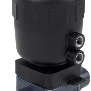 Atuador para válvula de diafragma Burkert Tipo 2030 - — SKU - 394414 - 394414