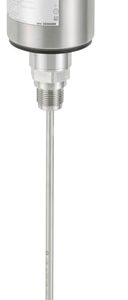 Burkert Tipo 8188 Transmissor Nível Micro-ondas Guiado IP66/67 4-20 mA - — SKU - 574922 - 574922