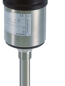 Burkert Tipo 8112 Garfo Vibratório Nível de Enchimento IP66/67 G 3/4 - — SKU - 565411 - 565411