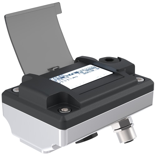 Transmissor Burkert Tipo SE58 para Vazão Magnético Indutivo - — SKU - 571583 Transmissor Burkert Tipo SE58 para Vazão Magnético Indutivo - — SKU - 571583 - Bürkert - 571583