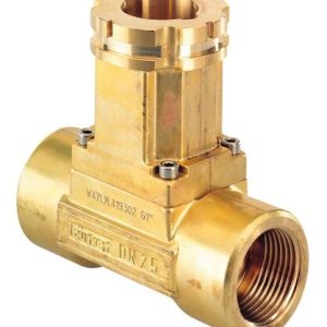 Burkert Tipo S020 Fitting para Sensor de Inserção DN2 Rosca M55 x 2 Latão - — SKU - 428734 - 428734