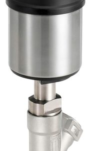 Atuador para válvula de assento angular Burkert Tipo 2300 - — SKU - 320072 - 320072