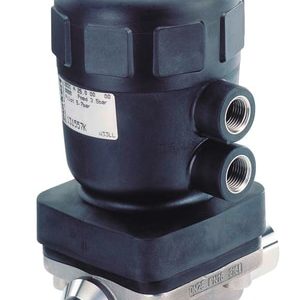 Atuador para válvula de diafragma Burkert Tipo 2031 — SKU 385853 - 385853