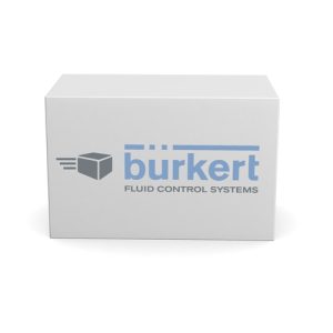 Manifold Burkert Tipo KM00 11 bancadas conexão SG3 - — SKU - 20068505 - 20068505