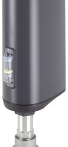 Atuador Elétrico Burkert Tipo 3321 para Válvula Globo DN 25 24 V DC - — SKU - 20044147 - 20044147