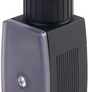 Burkert Tipo 8605 Eletrônica Digital para Válvulas Proporcionais Plug M12 24 V - — SKU - 316525 - 316525