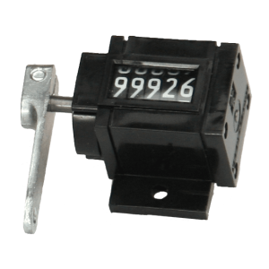 Contador de Voltas e Golpes / Batidas Miniatura 7458, 7459, 7460, 7461 – Small Square Case