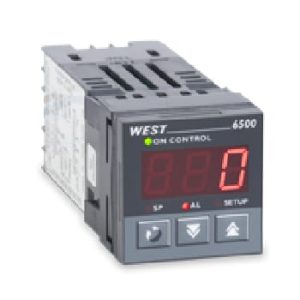Controlador de Processos WEST N6500 - Controladores West
