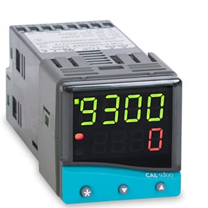 Controlador de Temperatura On-Off CAL 9300 - Controladores West