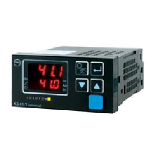 Controlador de Temperatura PMA KS 41-1 - Controladores West