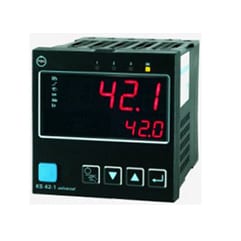 Controlador de Temperatura PMA KS 42-1 - Controladores West