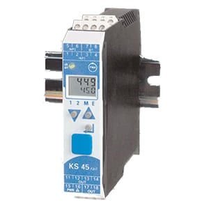 Controlador de Temperatura PMA KS 45 | West