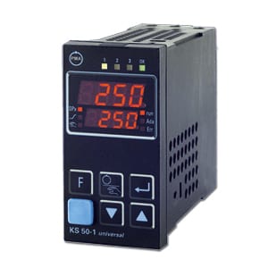 Controlador de Temperatura PMA KS 50-1 - Controladores West