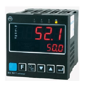 Controlador de Temperatura PMA KS 52-1 - Controladores West