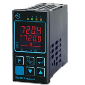 Controlador de Temperatura PMA KS 90-1 - Controladores West