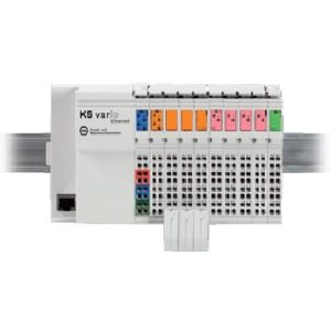 Controlador de Temperatura PMA KS Vario - Controladores West
