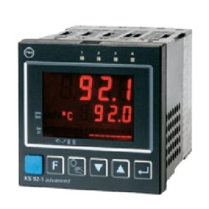 Controlador de Temperatura e Umidade PMA KS 92-1 | West