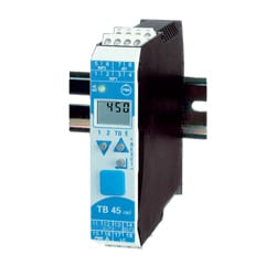 Controlador e Monitor de Temperatura PMA TB 45 - Controladores West
