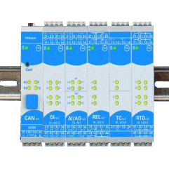 Controlador e Transmissor de Temperatura PMA RL400 - Controladores West