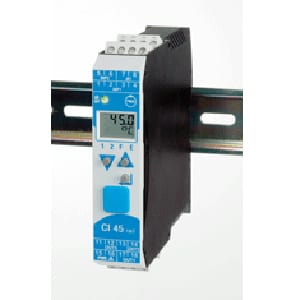PMA CI 45 | Transmissor de Temperatura | Controladores WEST