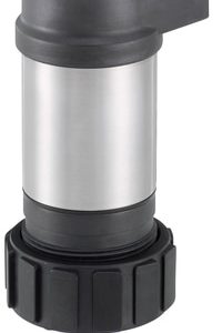 Transmissor de Vazão por Inserção Burkert Tipo 8026 - Paddle Wheel Magnético, PVDF, 12-36 V - — SKU - 560872 - 560872