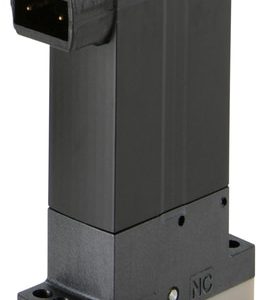 Válvula Solenoide 2/2 vias Burkert Tipo 6624 NO PEEK FFKM DN 1,6 mm - — SKU - 20023685 - 20023685