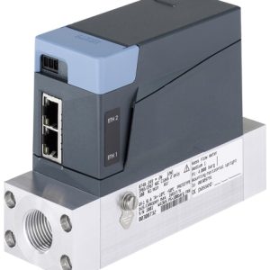 Burkert Tipo 8745 Controlador de Vazão Massica para Propano 10 Nm³/h G1/2 - — SKU - 20076938 - 20076938
