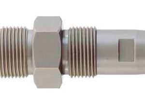 Interruptor de Nível por Boia Horizontal Burkert Tipo 8181 IP65 G 3/4 - — SKU - 438496 - 438496