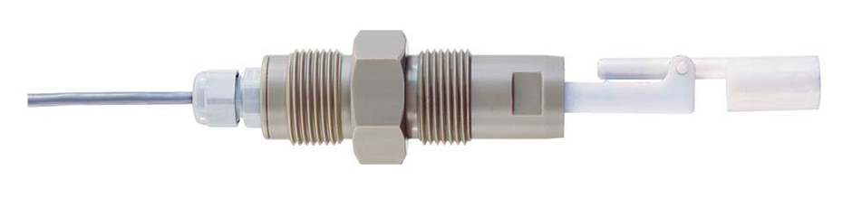 Interruptor de Nível por Boia Horizontal Burkert Tipo 8181 IP65 G 3/4 - — SKU - 438496 Interruptor de Nível por Boia Horizontal Burkert Tipo 8181 IP65 G 3/4 - — SKU - 438496 - Bürkert - 438496