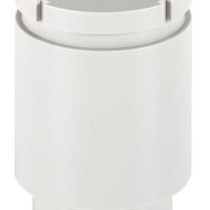 Burkert Tipo 1501 - Conexão de Inserção 2" Polietileno Sleeve Soldado — SKU 418642 - 418642